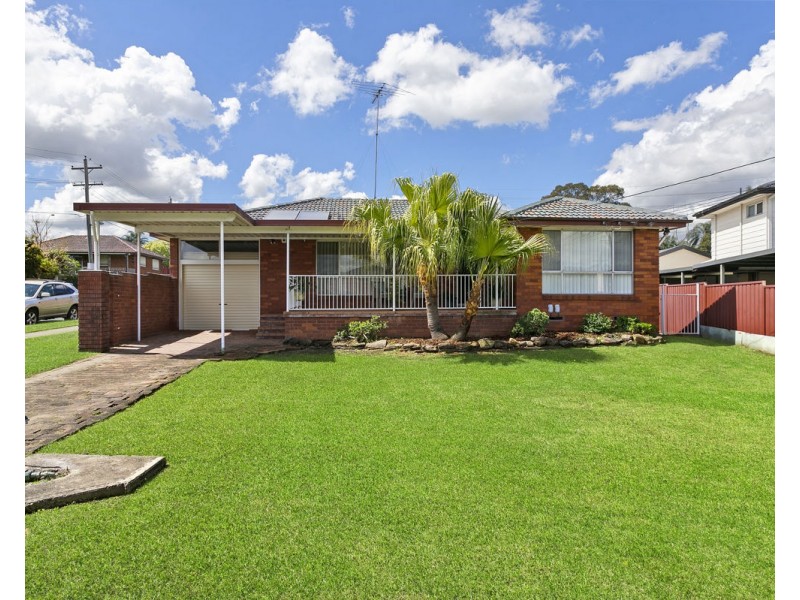 15 Cooma Road, Greystanes NSW 2145