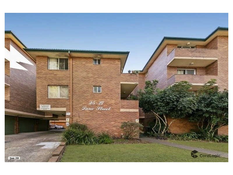 14/25-27 Lane Street, Wentworthville NSW 2145