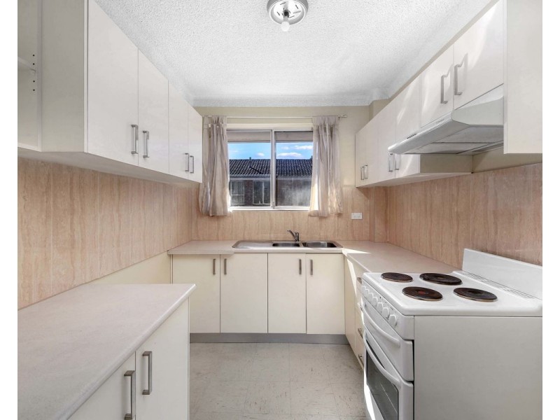 17/25 Cambridge Street, Merrylands NSW 2160