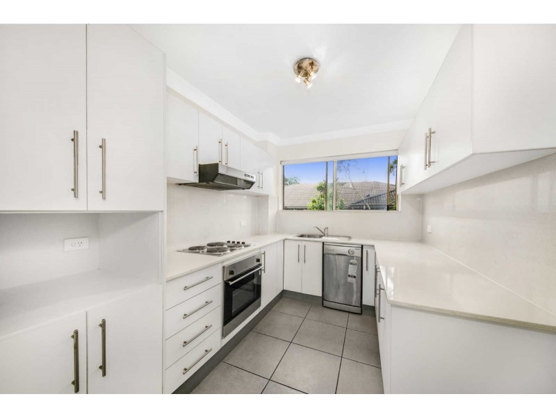 12/30-34 Manchester Street, Merrylands NSW 2160