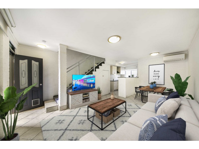 14/17-21 Paton Street, Merrylands West NSW 2160