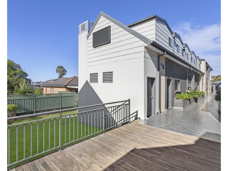 9/61 Irrigation Road, South Wentworthville NSW 2145