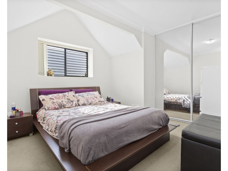 9/61 Irrigation Road, South Wentworthville NSW 2145