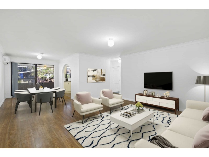 9/494-496 Merrylands Road, Merrylands West NSW 2160