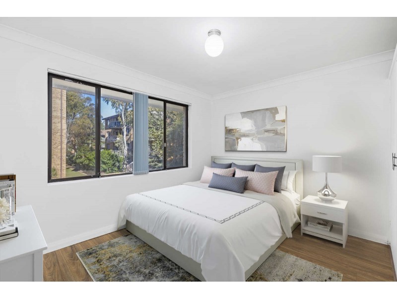 9/494-496 Merrylands Road, Merrylands West NSW 2160