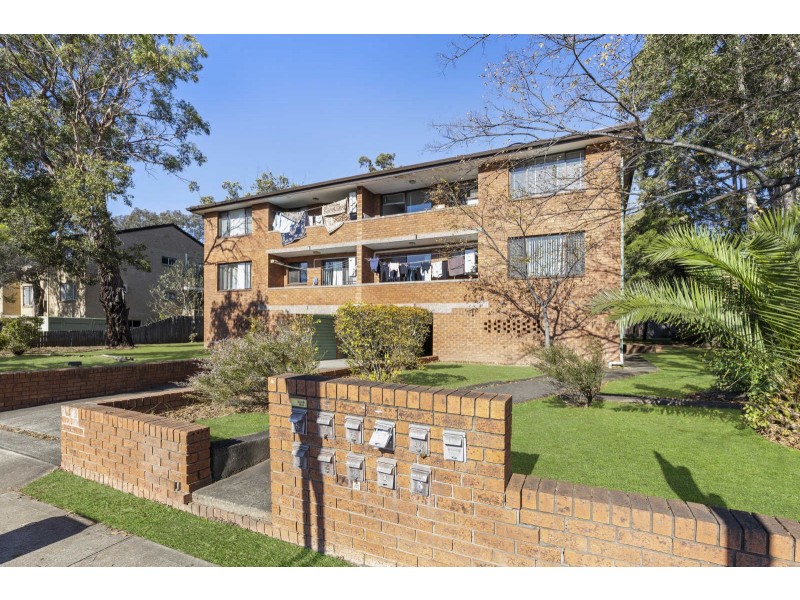 9/494-496 Merrylands Road, Merrylands West NSW 2160