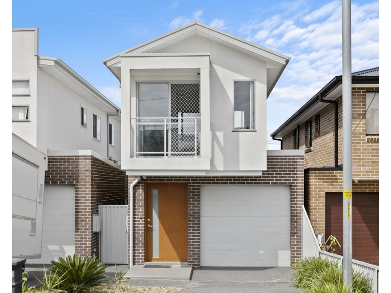 10b Villiers Street, Merrylands NSW 2160