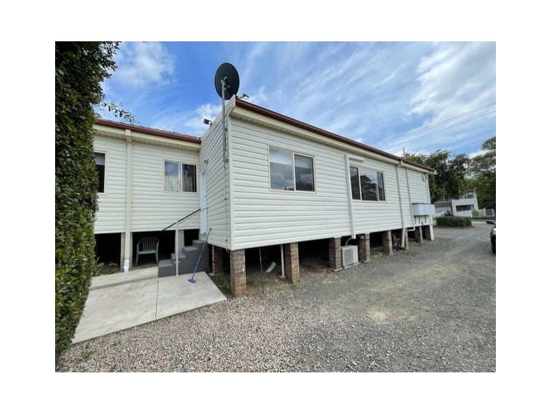 3/52  Gilba Road, Girraween NSW 2145