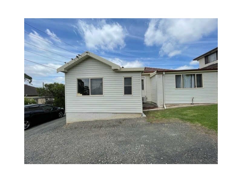 3/52  Gilba Road, Girraween NSW 2145