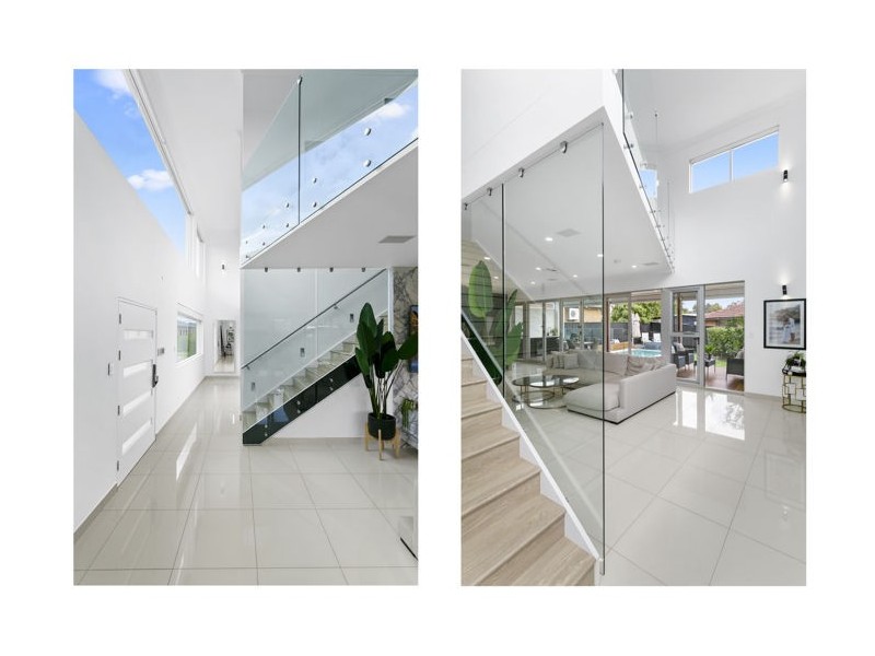 1 Pan Crescent, Greystanes NSW 2145