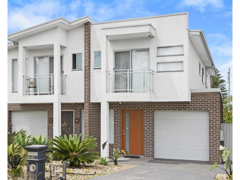 10a Villiers Street, Merrylands NSW 2160