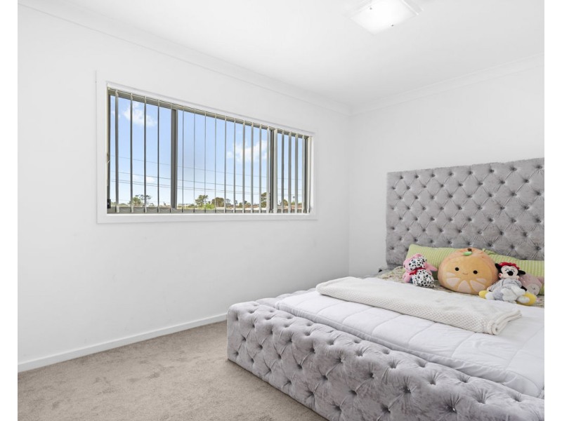 10a Villiers Street, Merrylands NSW 2160