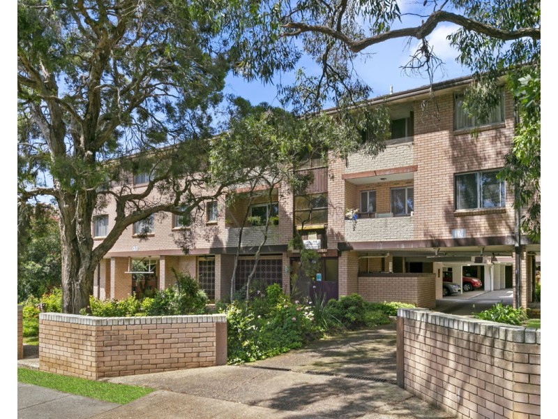 8/438-444 Guildford Road, Guildford NSW 2161