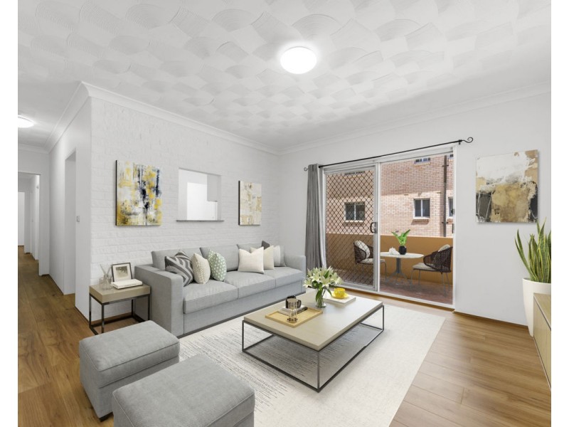 8/438-444 Guildford Road, Guildford NSW 2161