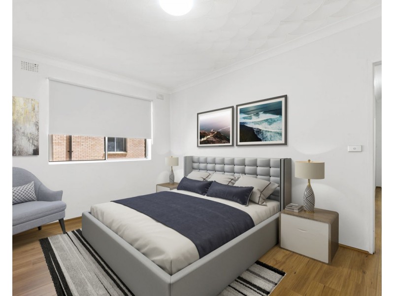 8/438-444 Guildford Road, Guildford NSW 2161