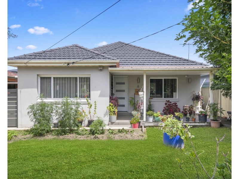 8 Heath Street, Granville NSW 2142