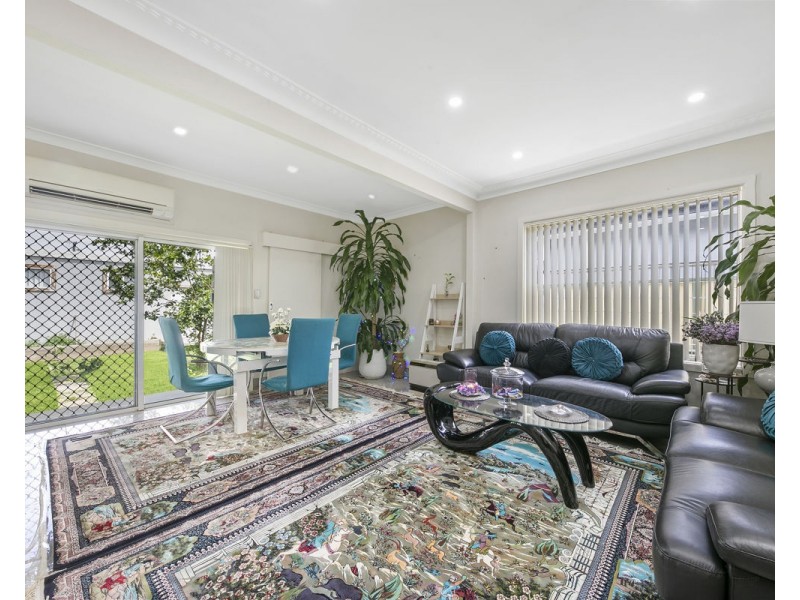 8 Heath Street, Granville NSW 2142