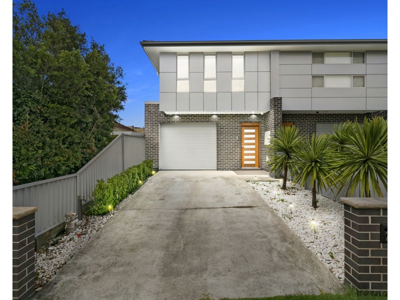 26 Warialda Street, Merrylands NSW 2160