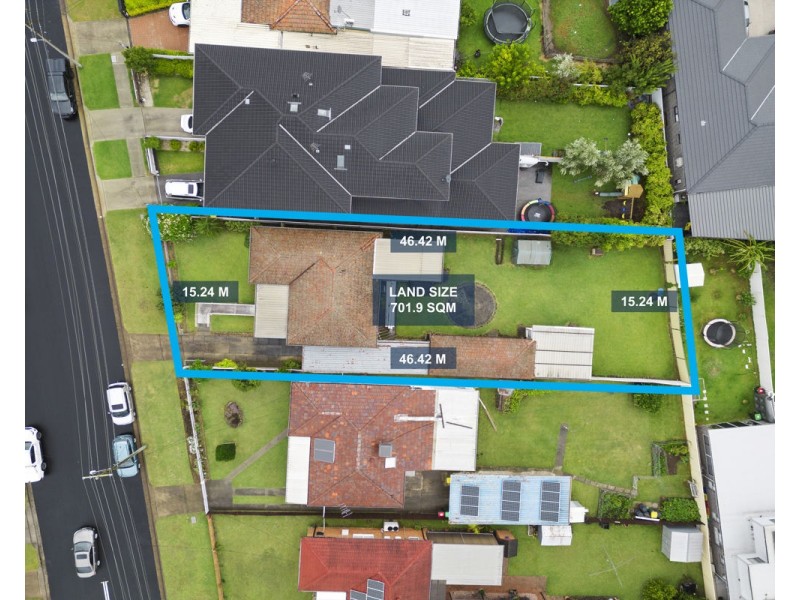 34 Faulds Road, Guildford NSW 2161