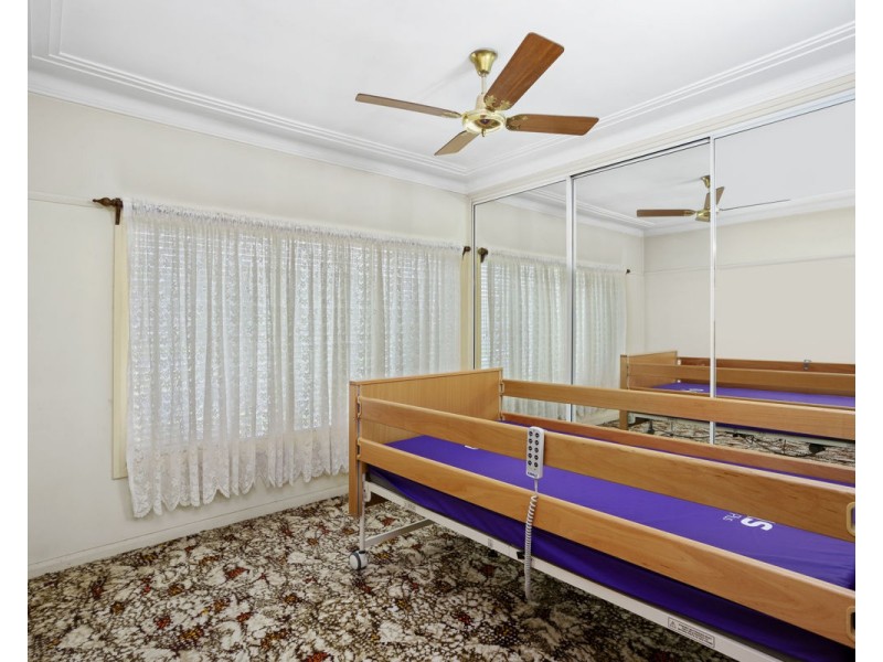 34 Faulds Road, Guildford NSW 2161