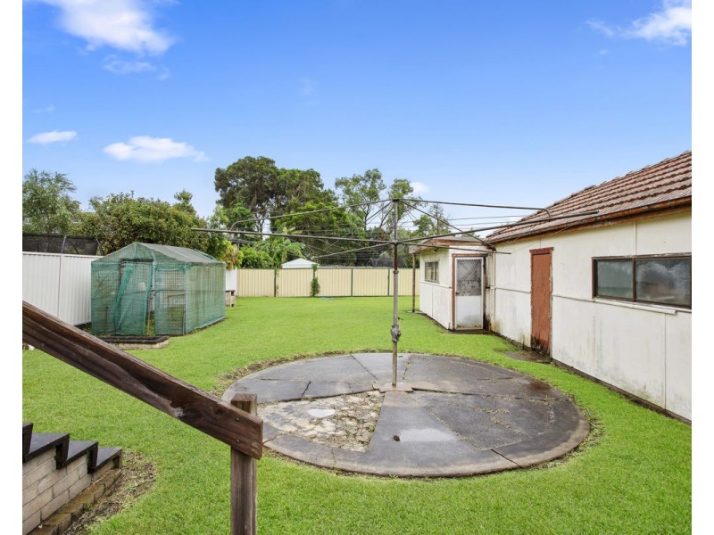 34 Faulds Road, Guildford NSW 2161