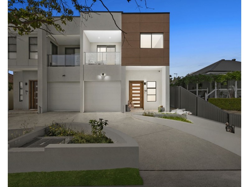 78b Mary Street, Merrylands NSW 2160