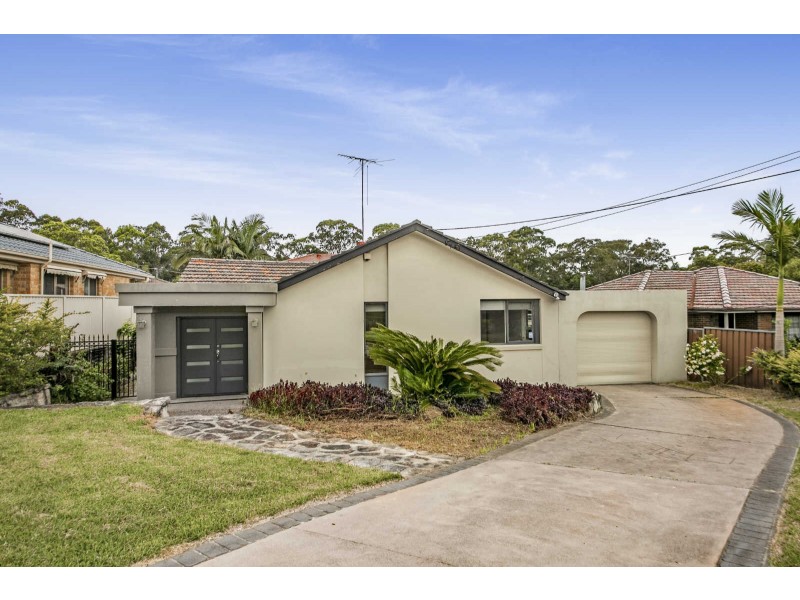 33 Alpha Road, Greystanes NSW 2145