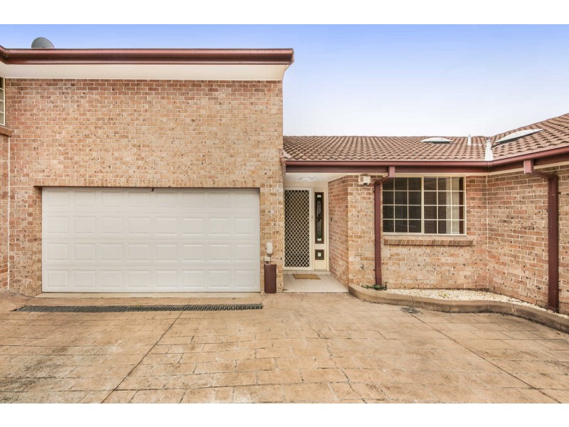 12/34 Thane Street, Wentworthville NSW 2145