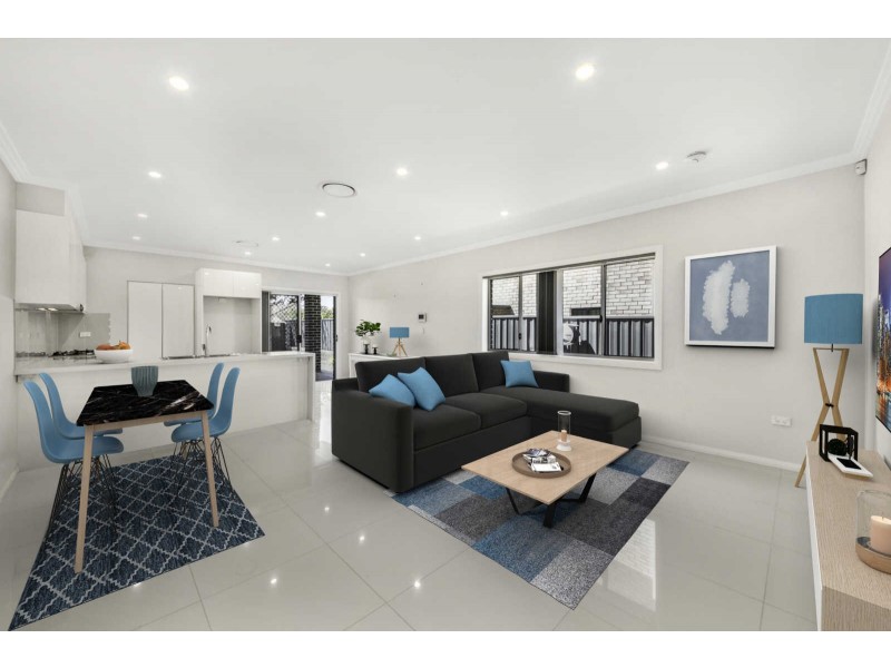 7 Vincent Street, Merrylands NSW 2160