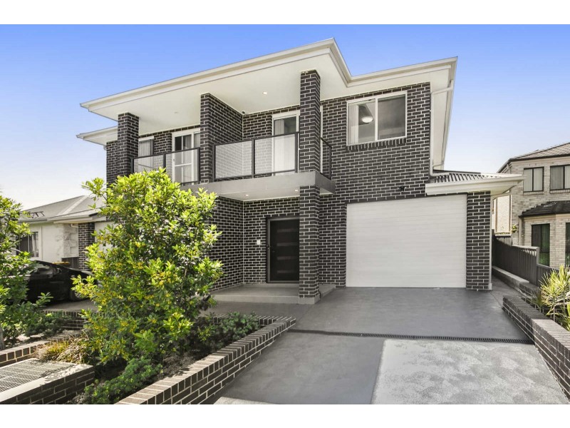 7 Vincent Street, Merrylands NSW 2160
