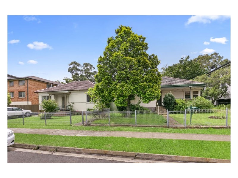 51 & 53 Sheffield Street, Merrylands NSW 2160