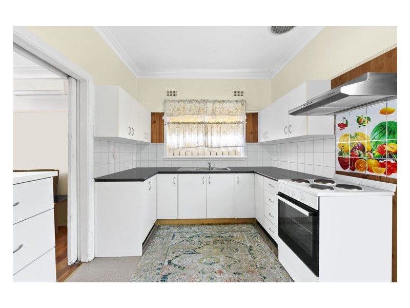 51 & 53 Sheffield Street, Merrylands NSW 2160