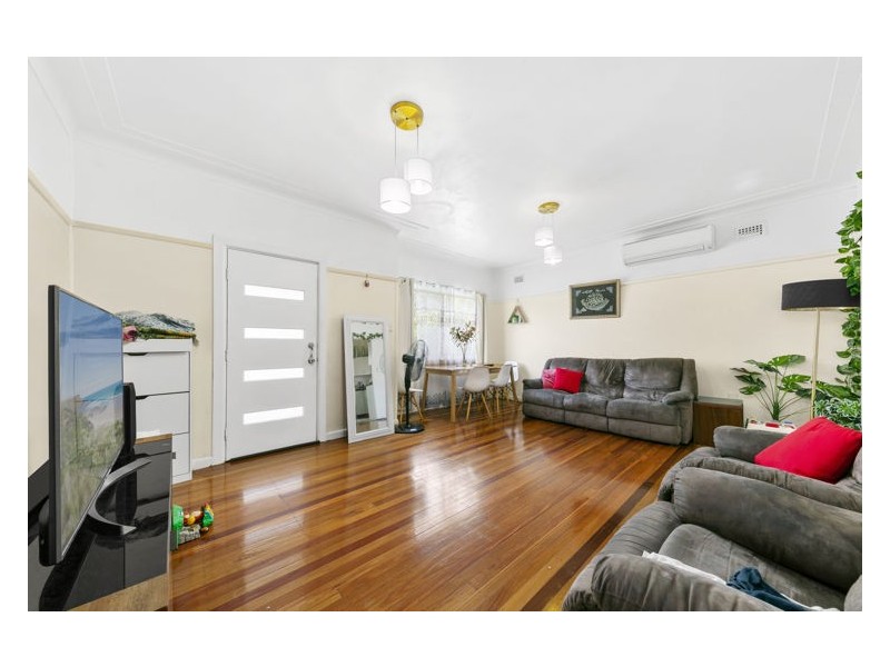 51 & 53 Sheffield Street, Merrylands NSW 2160