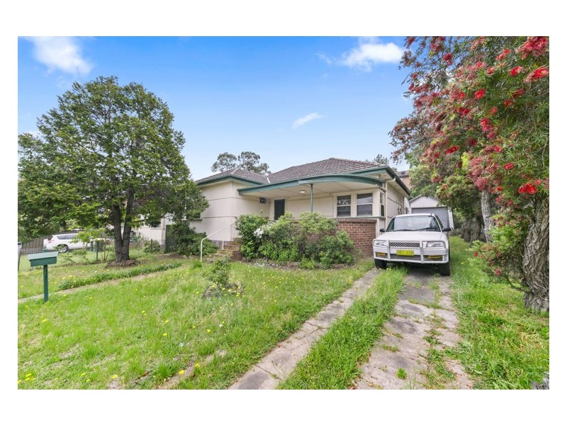 51 & 53 Sheffield Street, Merrylands NSW 2160