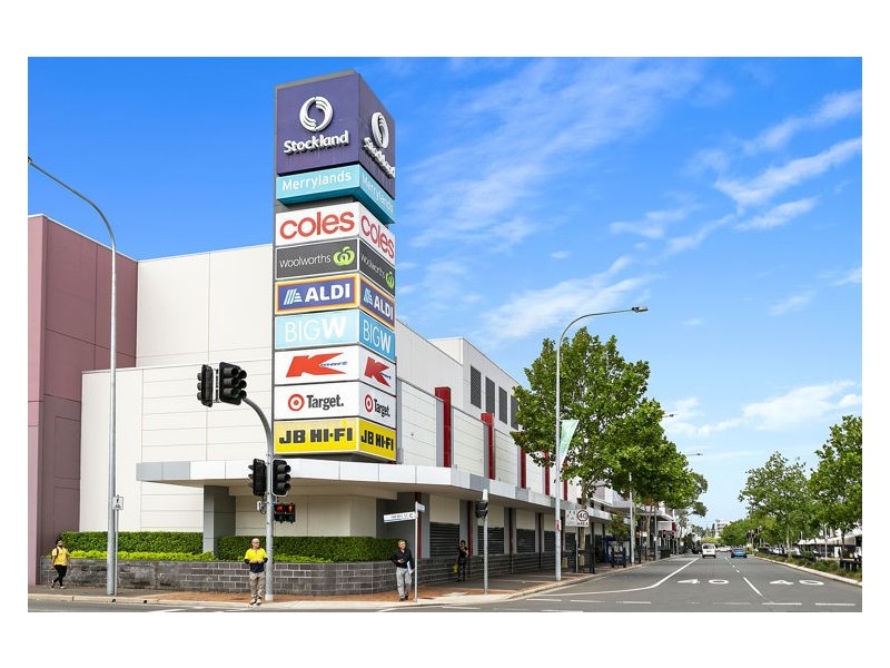 51 & 53 Sheffield Street, Merrylands NSW 2160