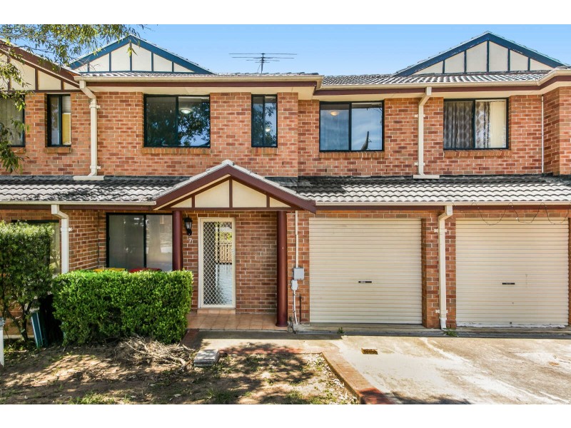 7/41 Patricia Street, Blacktown NSW 2148