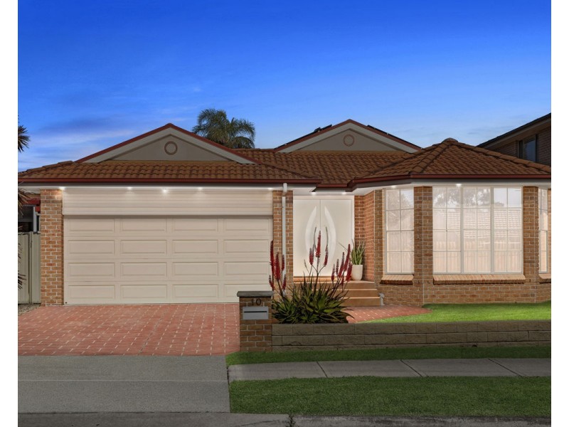 10 Lewis Street, Merrylands NSW 2160