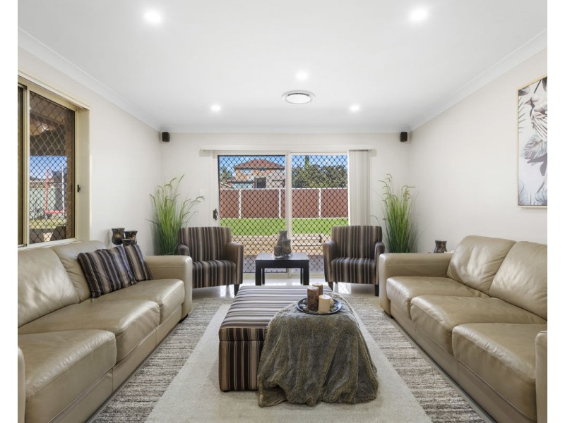 10 Lewis Street, Merrylands NSW 2160