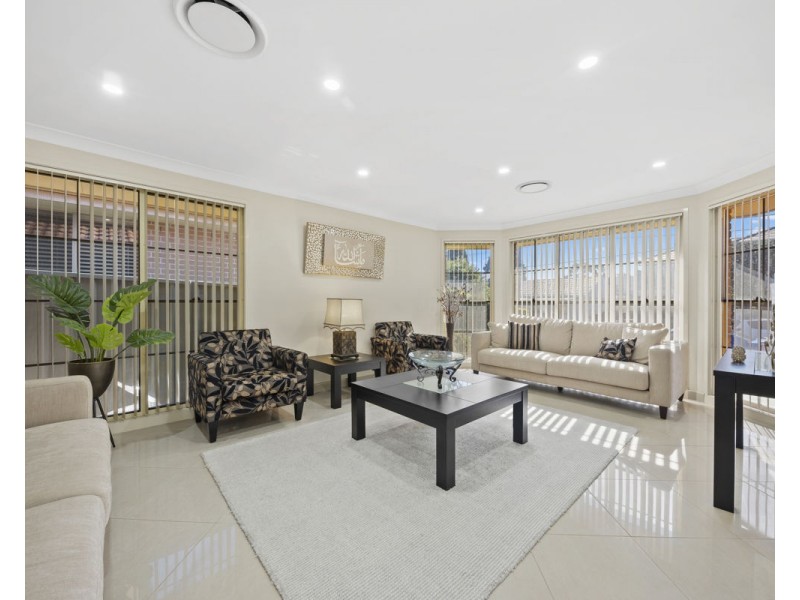 10 Lewis Street, Merrylands NSW 2160