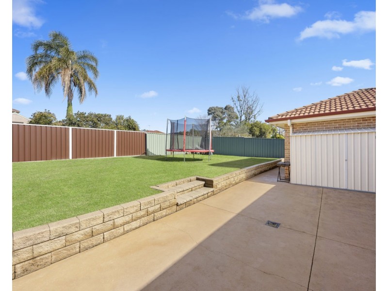 10 Lewis Street, Merrylands NSW 2160