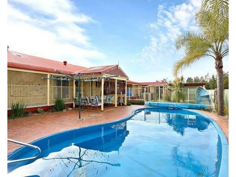 24 Cannery Rd, Plumpton NSW 2761