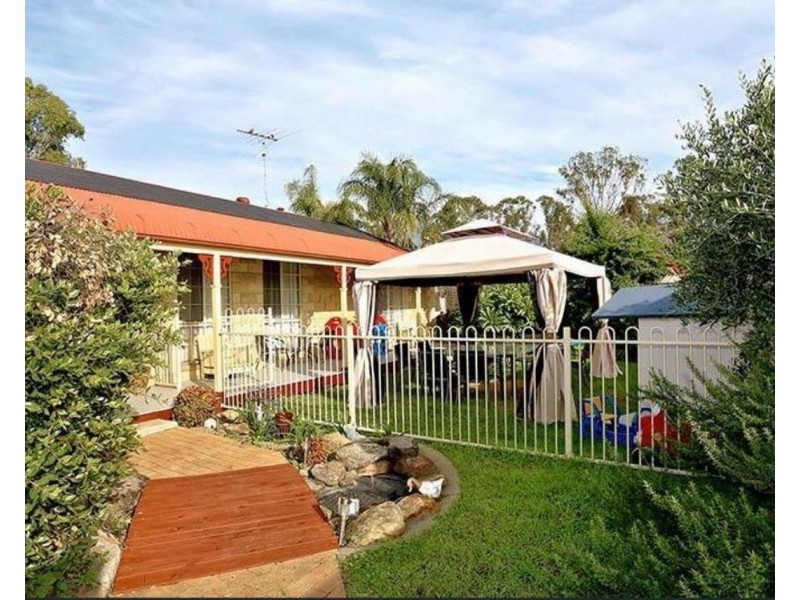 24 Cannery Rd, Plumpton NSW 2761