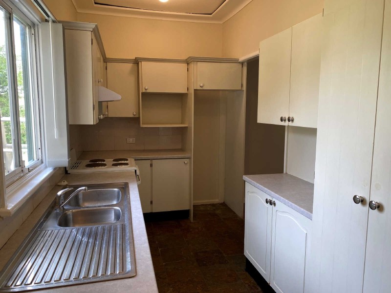 22 BRUCE STREET, Merrylands NSW 2160