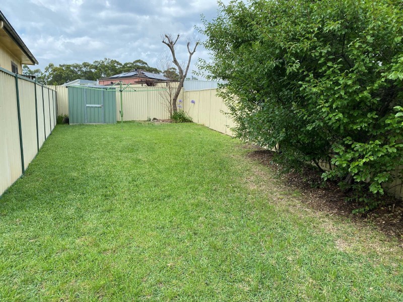 22 BRUCE STREET, Merrylands NSW 2160