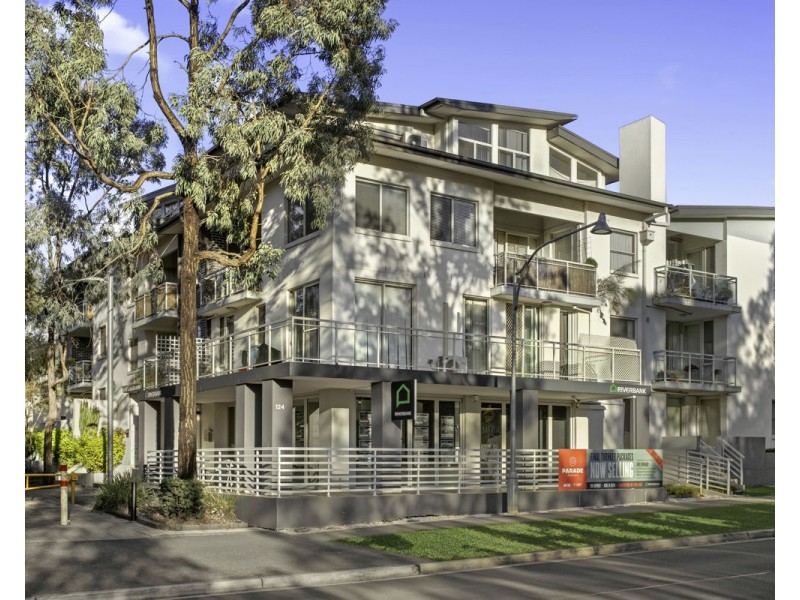 15/124 Driftway Drive, Pemulwuy NSW 2145