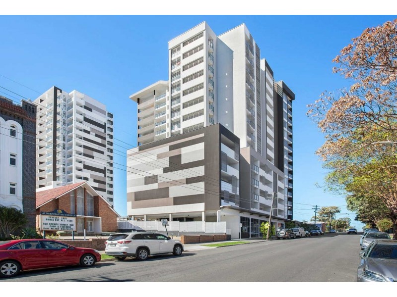 403/18 Harrow Road, Auburn NSW 2144