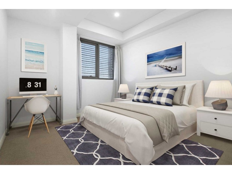 403/18 Harrow Road, Auburn NSW 2144