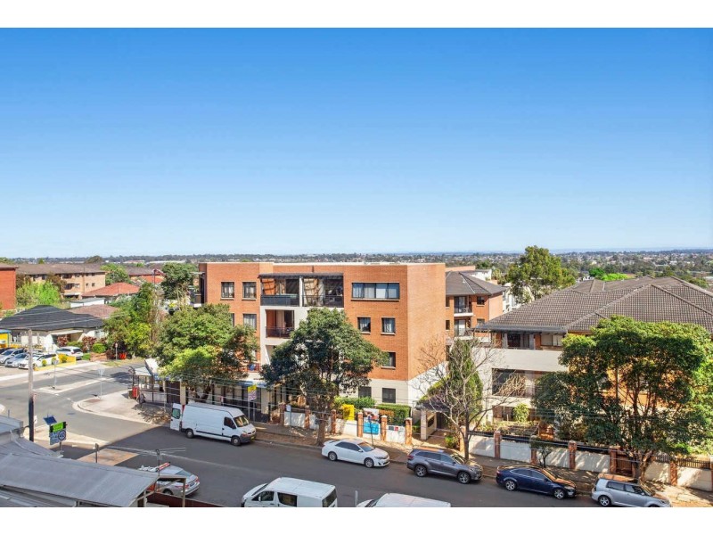 403/18 Harrow Road, Auburn NSW 2144