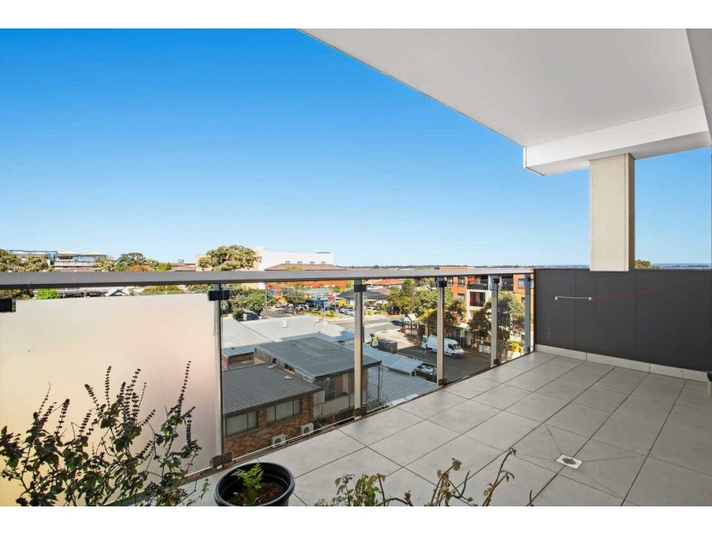 403/18 Harrow Road, Auburn NSW 2144