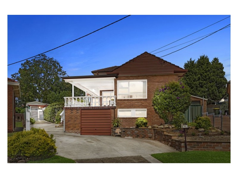 52 Sturdee Street, Wentworthville NSW 2145